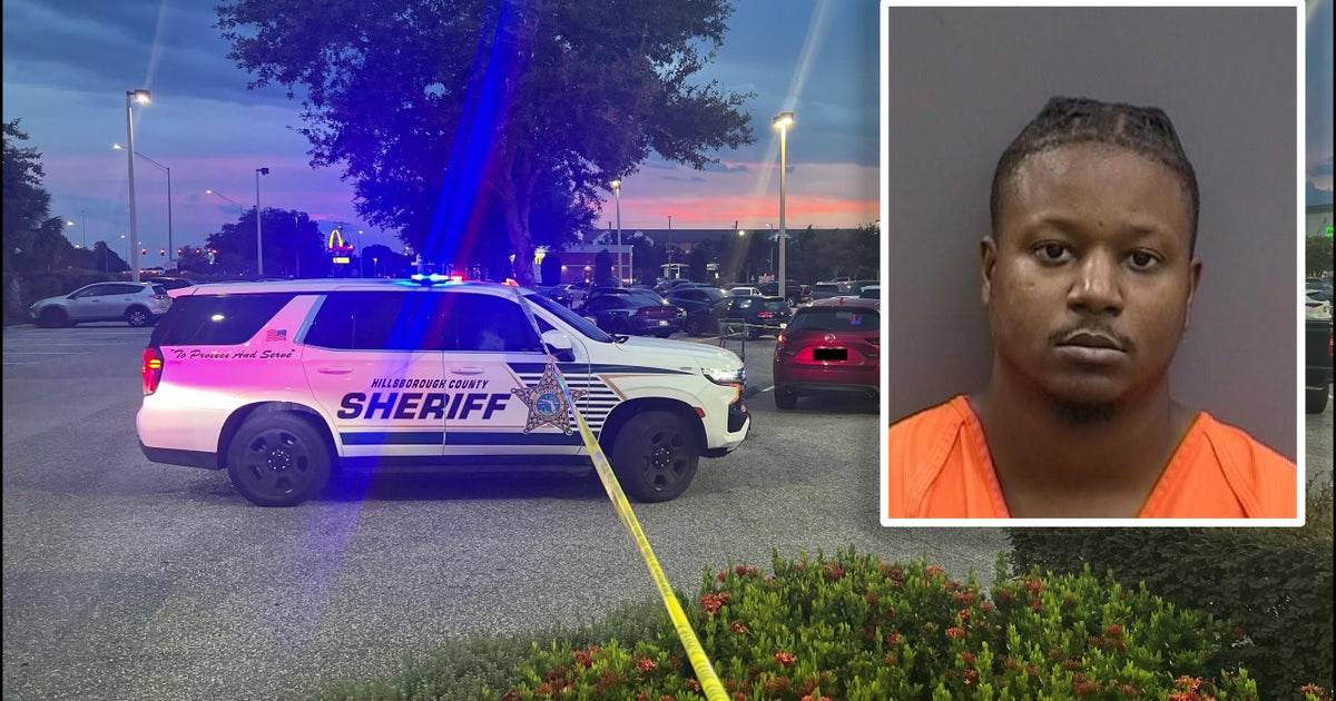 1 arrested in road rage shooting that injured teenage girl in ...