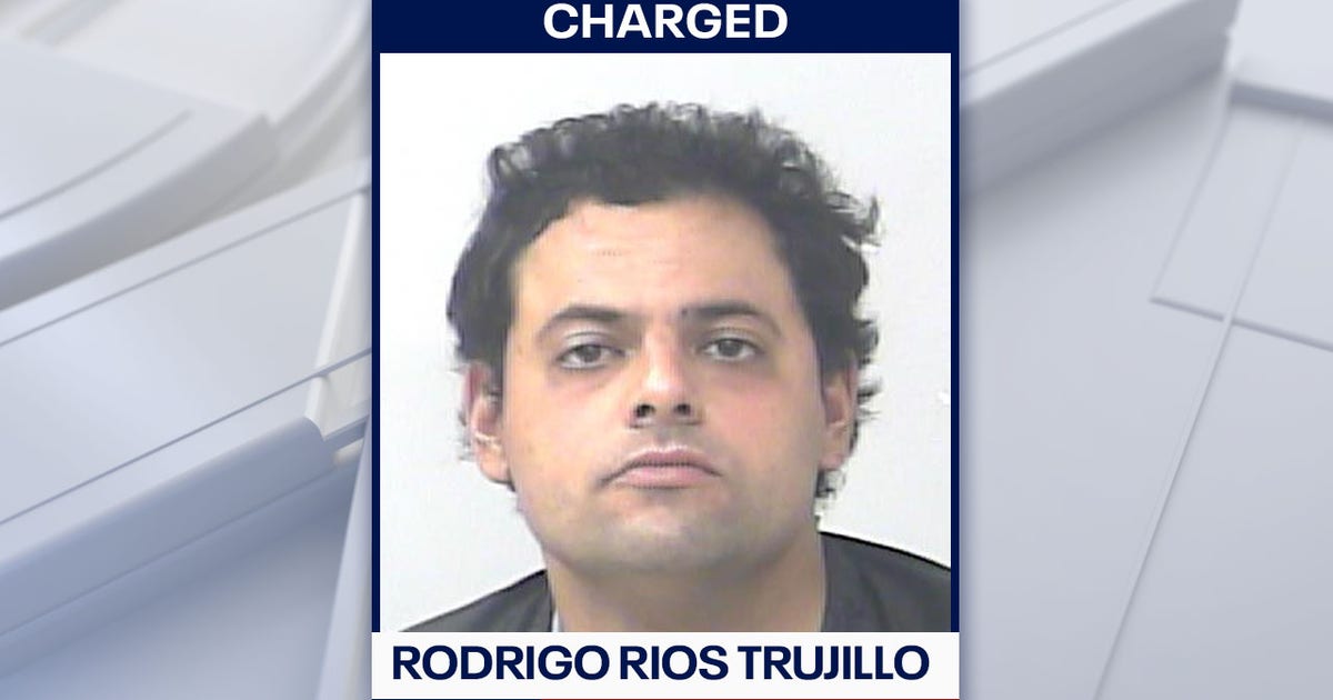 Suspect arrested day after robbing Tampa bank, police say | FOX 13 ...