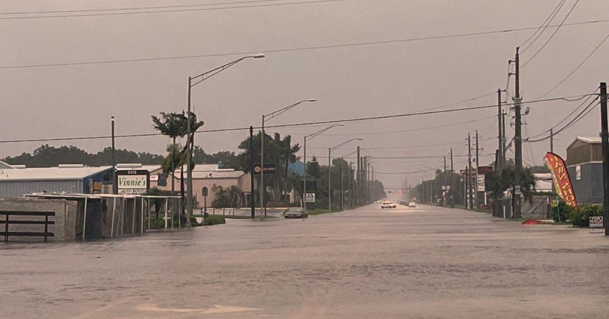 Sarasota County launches public survey for recovery plans from recent ...