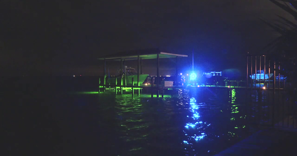 Family of 15-year-old killed in boat crash files lawsuit against ...