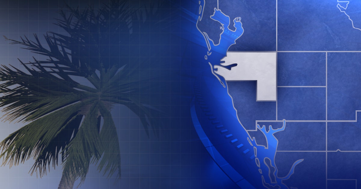 Hurricane Helene: Manatee County updates & information | FOX 13 Tampa Bay