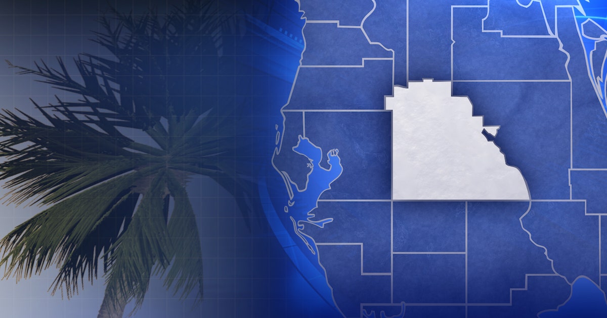 Hurricane Milton: Polk County updates & information | FOX 13 Tampa Bay