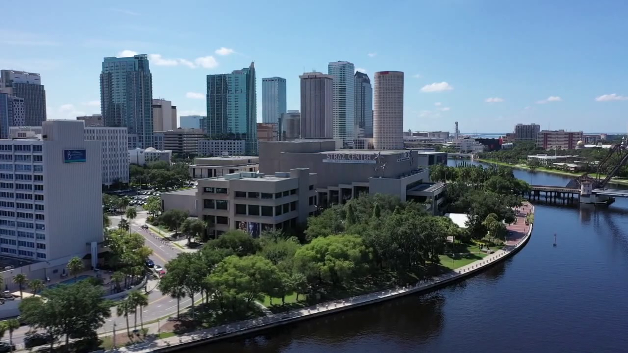 813 Day in Tampa: Do you know the history of the 813 area code?