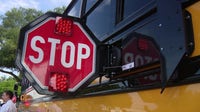 New rules for drivers in school zones around Tampa Bay