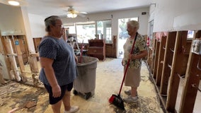 Volunteers needed in Sarasota to help with recovery efforts post-Debby