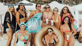 St. Pete becoming hotspot for bachelorette parties: 'Best of both worlds'