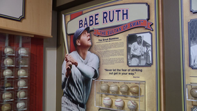 Was Babe Ruth's longest home run hit in Tampa or St. Pete? 'It depends on who you ask'