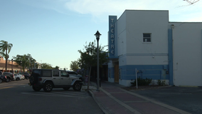 Iconic Beach Theatre nearing comeback in St. Pete Beach