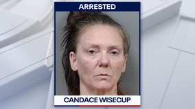 Florida woman arrested for DUI during Hurricane Debby blamed storm winds for failed sobriety test