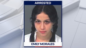 Spring Hill stabbing suspect claims ex-boyfriend’s new girlfriend took ‘aggressive stance’ before knife attack