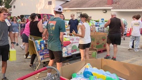 Organizations helping Debby flood victims in Manatee and Sarasota counties