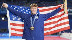 2024 Paris Olympics: Florida athletes medal tracker