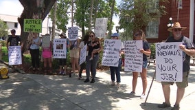 Hernando County residents say alleged illegal slaughterhouse was problem for years: 'I started to scream'