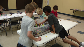 LEGO summer camp lets Bay Area kids get creative while learning valuable lessons