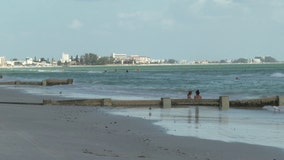 Madeira Beach considering adding lifeguards, safer swimming zones