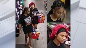 2 suspects at large after stealing from 7-Eleven in Polk County: PCSO