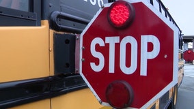 Polk County schools renegotiate school bus camera contract after scrutiny over potential state law violation