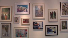 Art exhibit shows off variety of watercolor works in Pinellas County