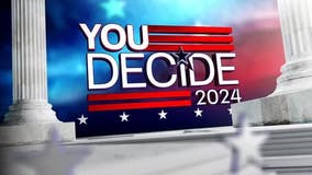 Presidential election 2024: Pinellas County results