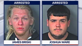 Suspects accused of putting Hernando County teen in ice bath following drug overdose face homicide charges