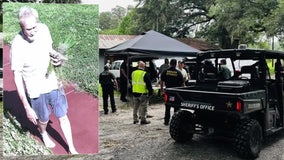 Trail goes cold in search for missing cancer patient last seen in Hernando County: 'Vanished into thin air'