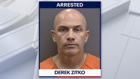 Retired Army lieutenant colonel accused of molesting teen