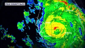 '2004 Trifecta': Polk County produces documentary 20 years after direct hits from 3 hurricanes