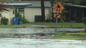 'People are on edge:' Shore Acre residents speak out on flooding issues in St. Pete neighborhood