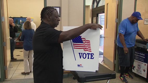2024 primary election: Hillsborough County officials preparing for voters to cast their ballots