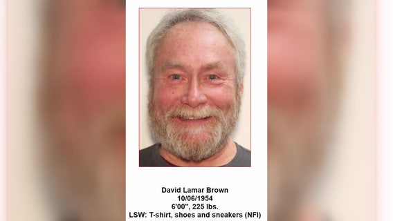 Deputies still searching for missing Hernando County man