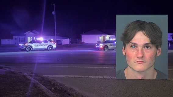 Driver charged several months after Spring Hill crash that killed 2 teens, court documents show