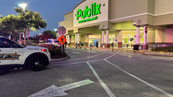 3 injured, 3 in custody after shooting in Spring Hill, deputies say