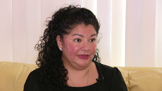 Woman describes waking up during procedure performed by same Tampa doctor now on probation: 'There's no peace'