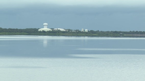 East Manatee County residents keeping close eye on Lake Manatee Dam