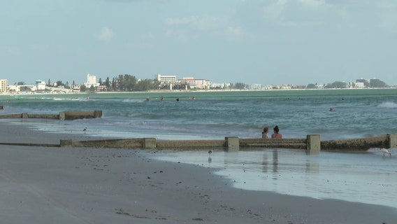 Madeira Beach considering adding lifeguards, safer swimming zones
