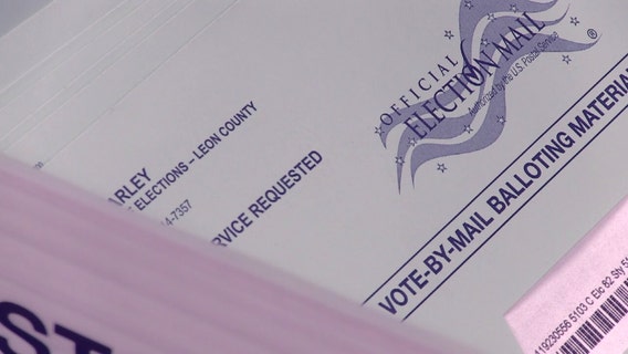 Florida primary heads toward lower voter turnout compared to recent primaries