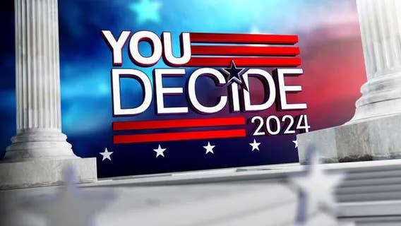 Presidential election 2024: Sumter County results