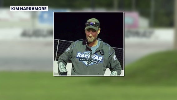 Auburndale Speedway community mourns loss of racer who died in Plant City fire