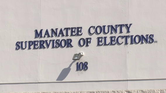 Manatee Supervisor of Elections loses Primary, ousts four staff members
