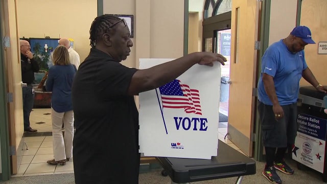 2024 primary election: Hillsborough County officials preparing for voters to cast their ballots