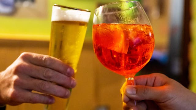 Sarasota bar named among best in America for 2024 by USA Today