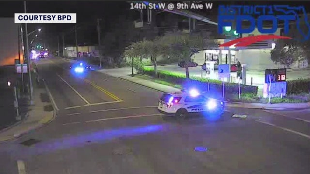 Search continues for Bradenton hit-and-run driver who killed bicyclist