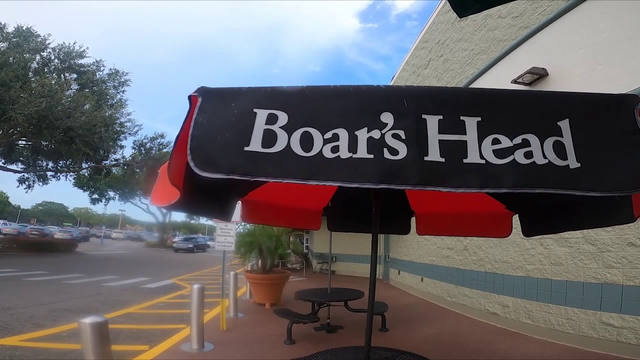 Listeria outbreak linked to Boar's Head is the largest in years, Tampa doctors say