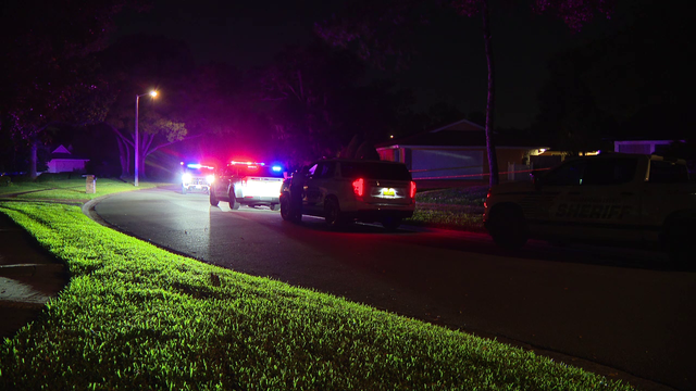 Woman drowns in Carrollwood swimming pool, HCSO investigating