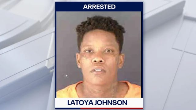 Sarasota woman sentenced to life in prison 2 years after deadly pizza shop shooting on New Year's Day