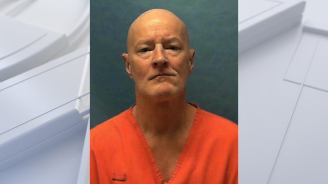 Florida executes man convicted of 1994 killing of college student in national forest