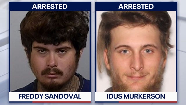 2 arrested after man was found shot to death in trunk of car at Palmetto nature preserve: MCSO