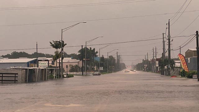 Sarasota County launches public survey for recovery plans from recent hurricanes, storms