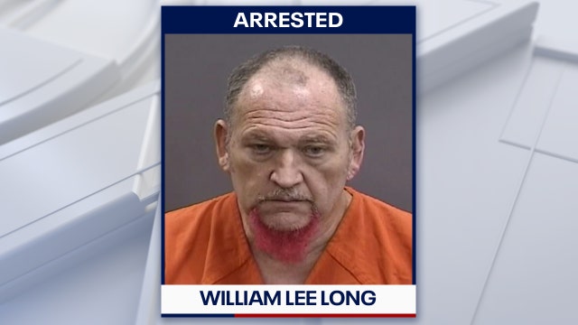 Man faces child porn charges months after arrest for shining laser at helicopter: HCSO