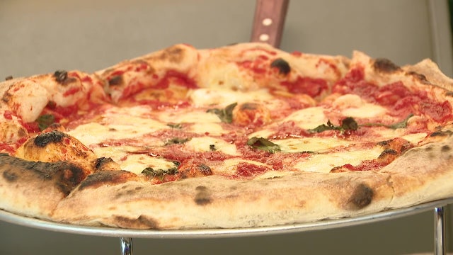 Carrollwood restaurant serves authentic Italian foods, specialty pizza